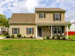 1118 Woodall Rd LOT 162, Lebanon, TN 37090