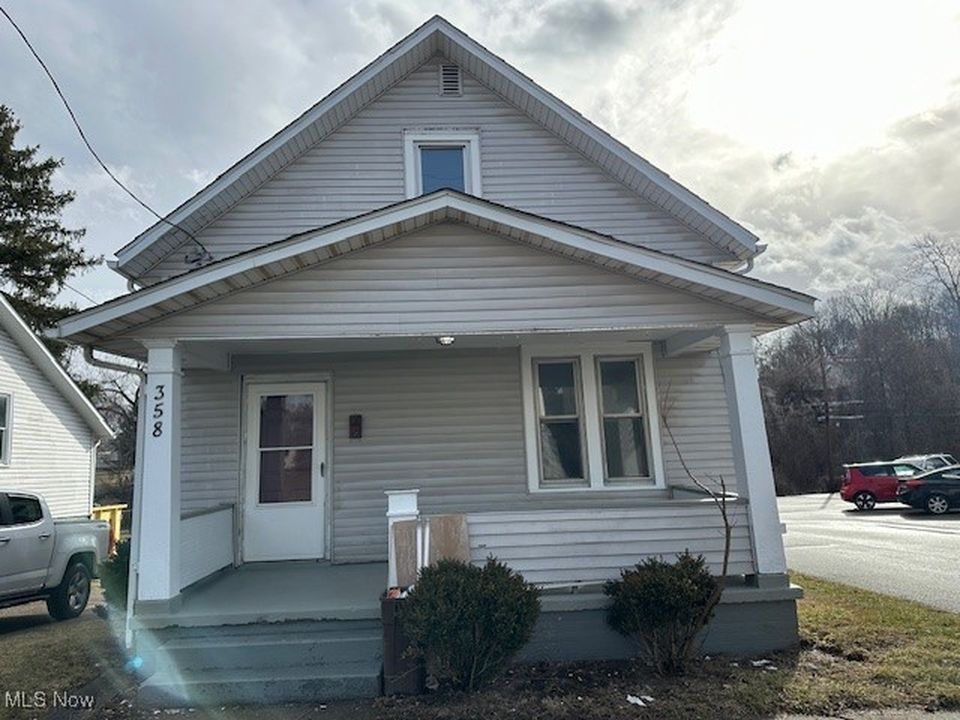 Real estate listing image