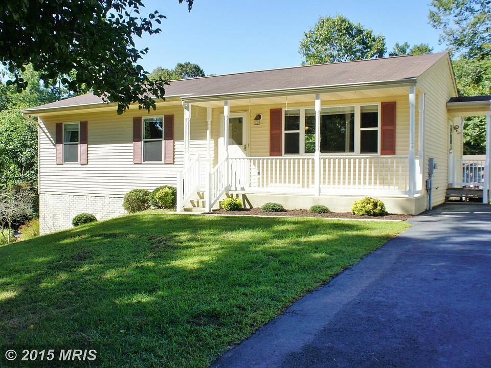 Welcome to 5015 Decatur St!