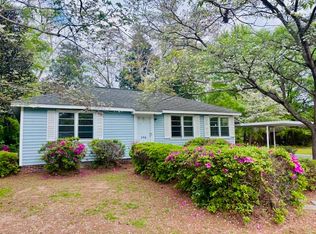 356 Seminole Dr, Orangeburg, SC 29115