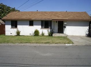 3916 La Colina Rd, El Sobrante, CA 94803