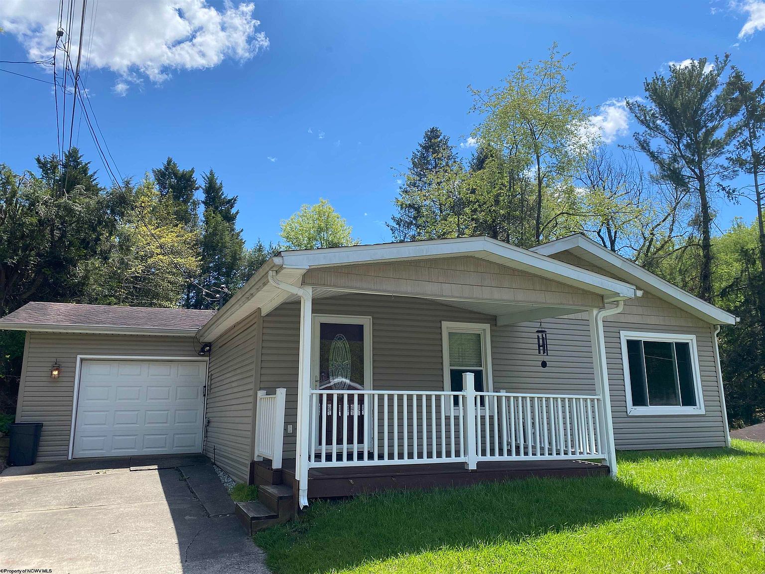 1229 Bellaire St, Fairmont, WV 26554 Zillow