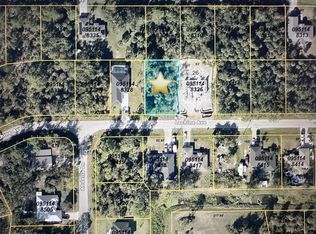 Lachine Ave Lot 27, North Pt, FL 34291