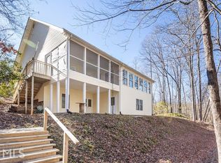 250 Christian Camp Ln, Clarkesville, GA 30523