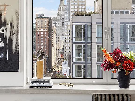 5th image of 90 West Broadway