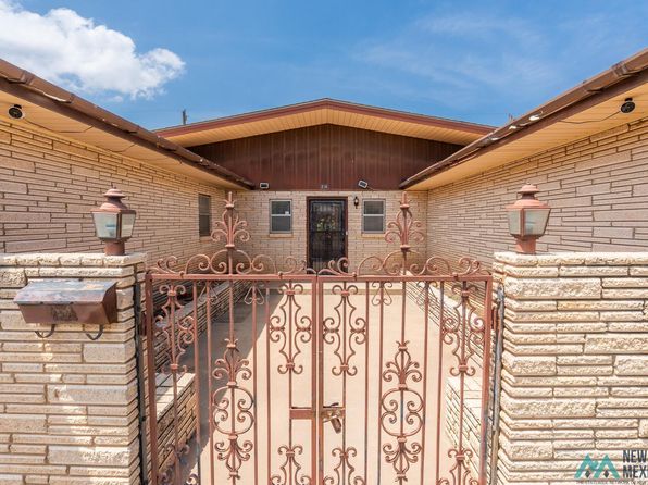 214 Texas Dr, Portales, NM 88130