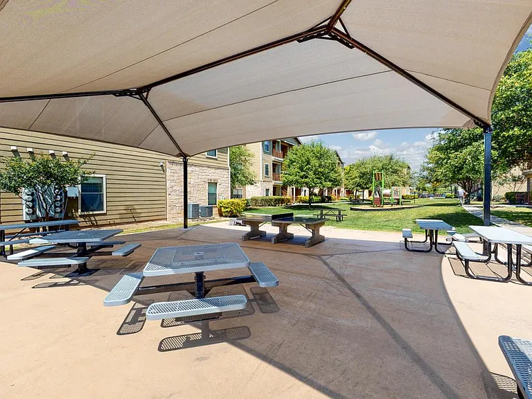 Brynwood Apartments — Photo 46
