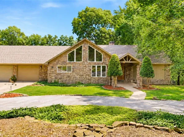 17341 W Highway 102, Decatur, AR 72722