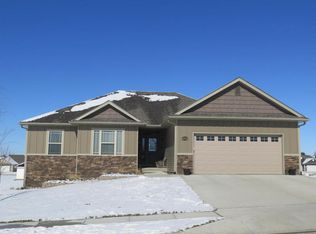 4899 W Red Tail Dr, Ashland, MO 65010