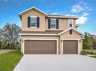 3861 Pinewood Gardens Blvd, Saint Cloud, FL 34769