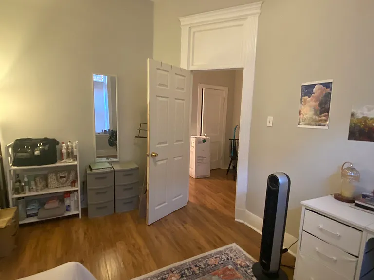 38 Hemenway St #4 — Photo 7