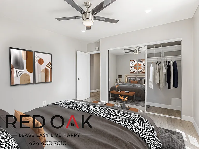 929 N Genesee Ave #6 — Photo 3