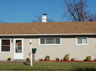 329 N Wabash St, Hobart, IN 46342