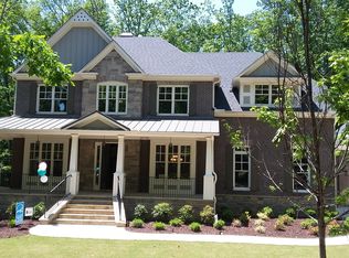 13020 Lum Crowe Rd, Roswell, GA 30075