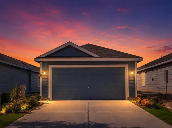 385 Lucia Way, Cleveland, TX