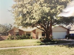 1438 Weston Woods Blvd, Orlando, FL 32818