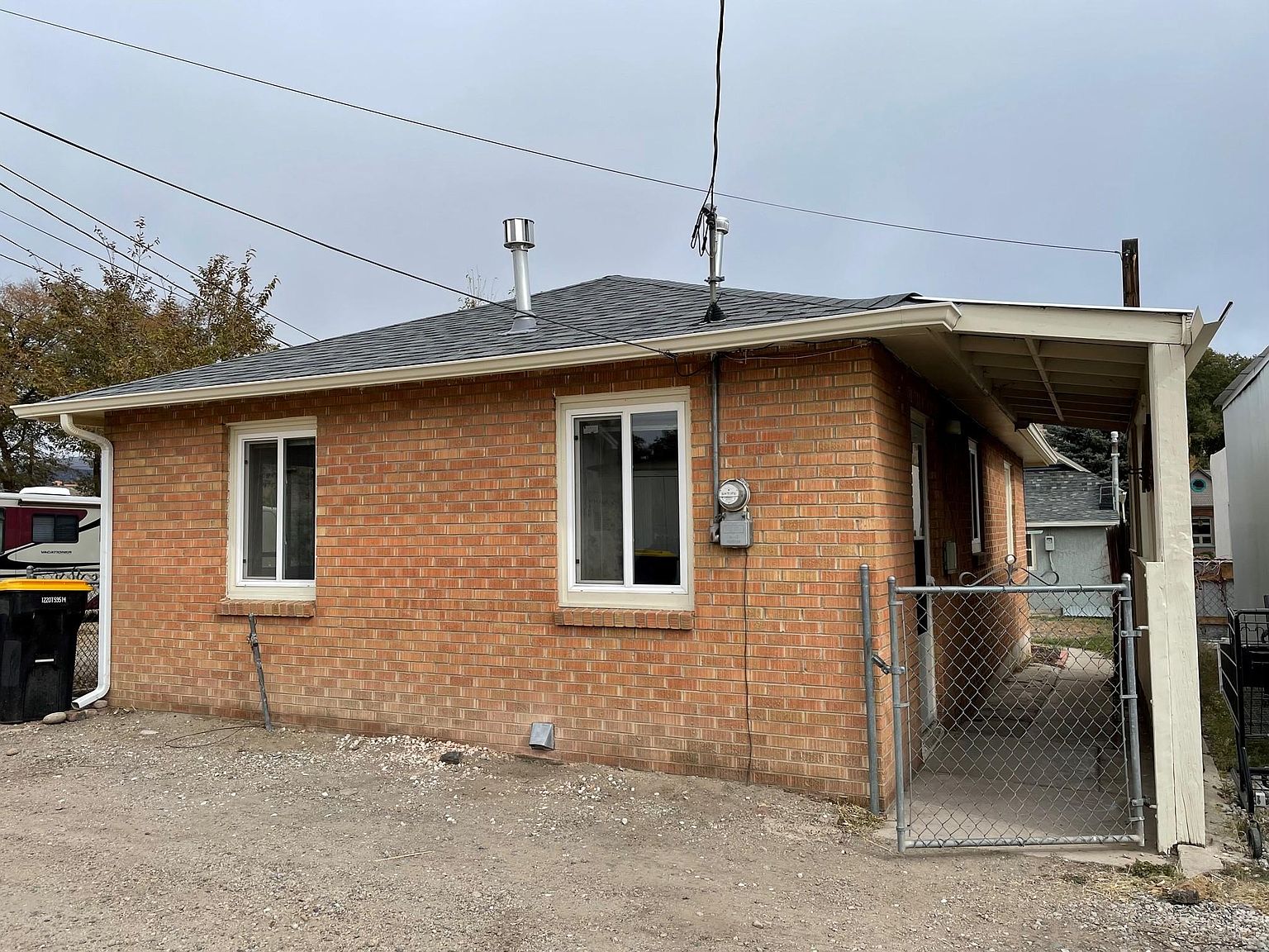 625 1/2 W 1st St, Salida, CO 81201 Zillow