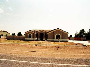 7907 W Citrus Rd, Waddell, AZ 85355