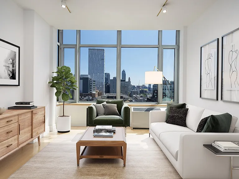 110 Livingston St #16D — Photo 1
