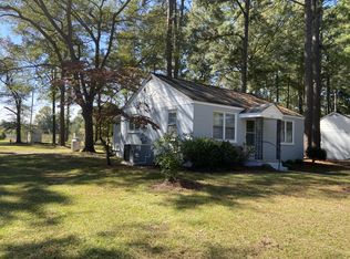 191 Nelson St, Bethel, NC 27812