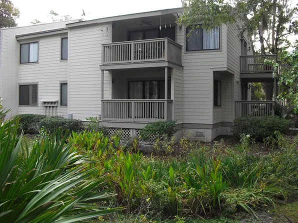 125 Cordillo Pkwy, Hilton Head Island, SC 29928