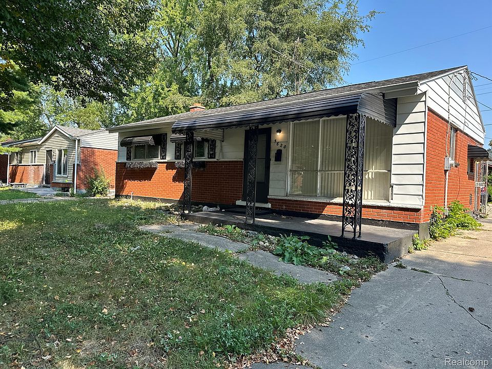 1st image of 5620 Marlowe Dr
