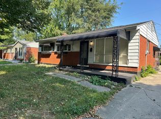 5620 Marlowe Dr, Flint, MI 48504