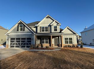 886 Kilworth Cir, Grovetown, GA 30813