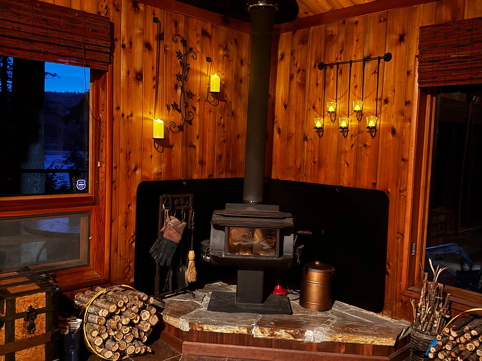 Cedar Haven - Port Townsend, WA — Photo 2