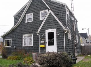 1428 Ohio Ave NE, Canton, OH 44705