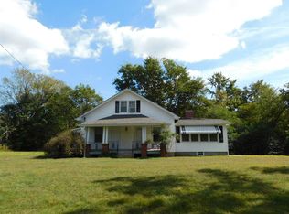 568 Morris Rd, Dexter, KY 42036