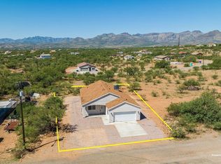 1832 America Ct, Rio Rico, AZ 85648