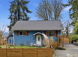 4325 Federal Ave, Everett, WA 98203