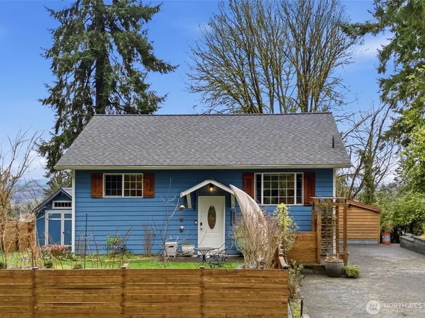 4325 Federal Avenue, Everett, WA 98203