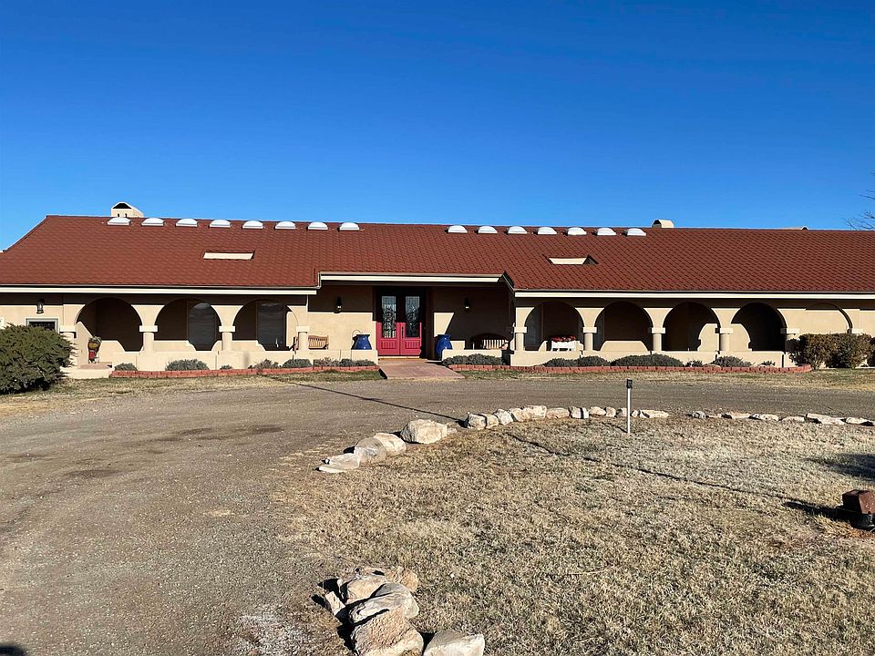 5061 Bright Sky Rd, Roswell, NM 88201 MLS 202340 Zillow