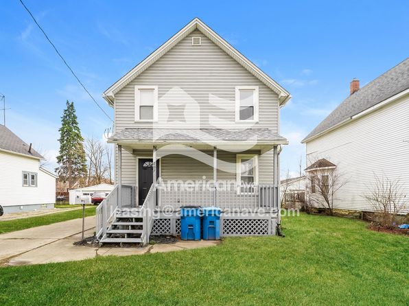 Houses For Rent in Lorain OH - 33 Homes | Zillow