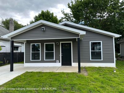 301 Meyers Ave, Jackson, MI, 49203