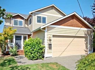 4508 SW Othello St, Seattle, WA 98136