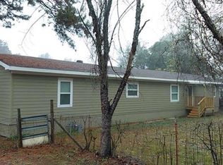 26 Arkla Dock Rd, Mayflower, AR 72106