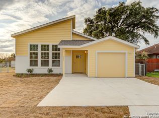 111 Villa Grande, San Antonio, TX 78228