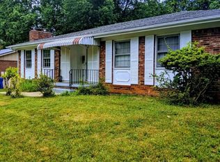 26 Haith Dr, Asheville, NC 28801