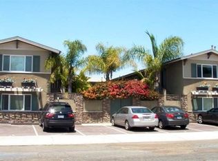 3932 9th Ave UNIT 15, San Diego, CA 92103
