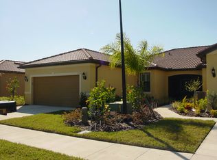 2571 Thyme Way, North Port, FL 34289