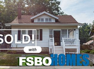 1542 28th St, Rock Island, IL