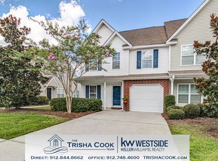 242 Opus Ct, Pooler, GA 31322