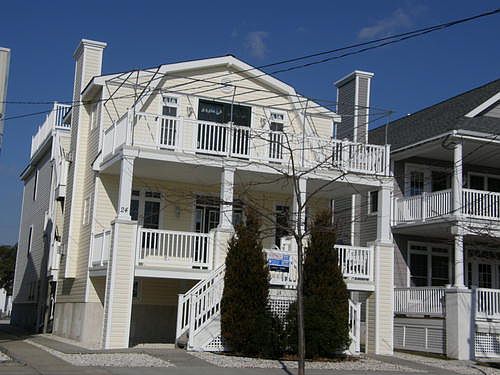 Home Exterior