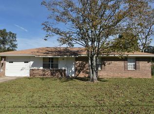 1209 Antioch Rd, Albany, GA 31705