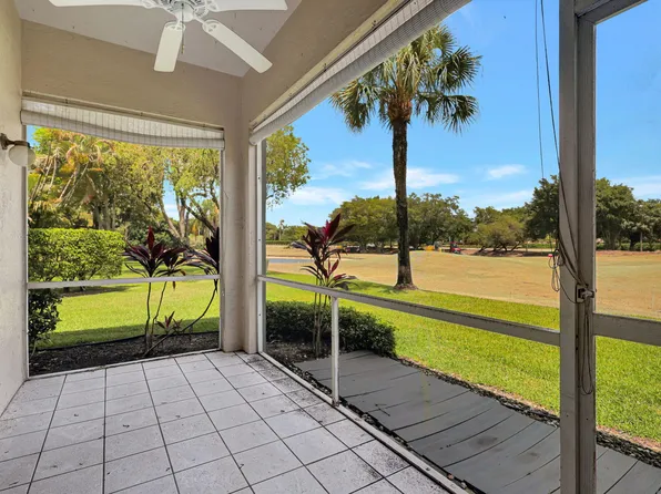 10303 N Andover Coach Lane #A1, Lake Worth, FL 33449