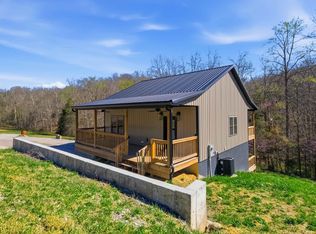 195 Hobart Ln, Nancy, KY 42544