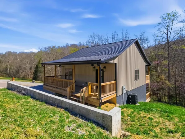 195 Hobart Ln, Nancy, KY 42544